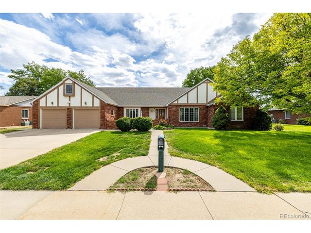 909 Fairhurst St, Sterling, CO 80751