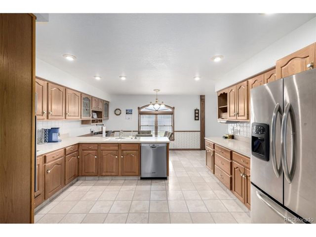 909 Fairhurst St, Sterling, CO 80751