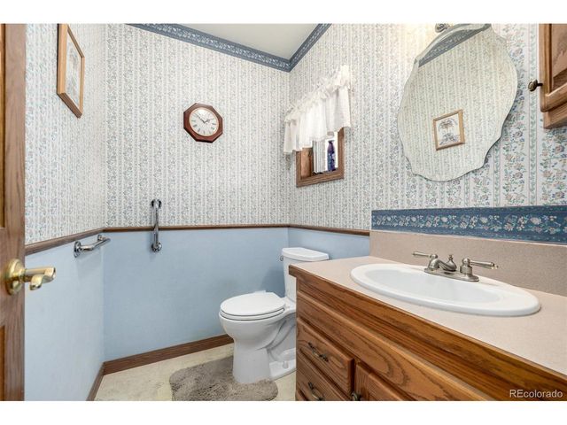 909 Fairhurst St, Sterling, CO 80751