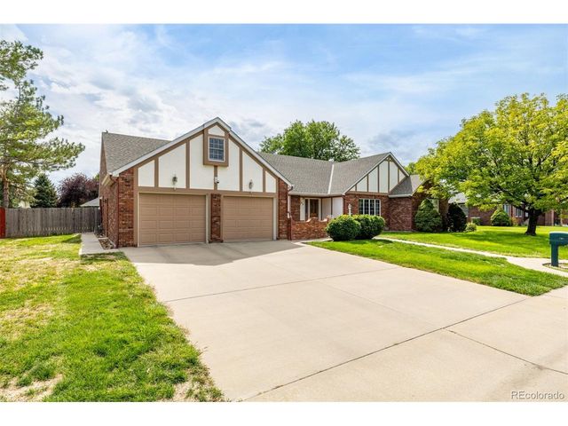 909 Fairhurst St, Sterling, CO 80751