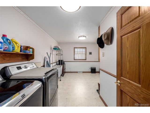 909 Fairhurst St, Sterling, CO 80751