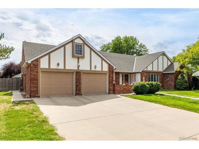 909 Fairhurst St, Sterling, CO 80751