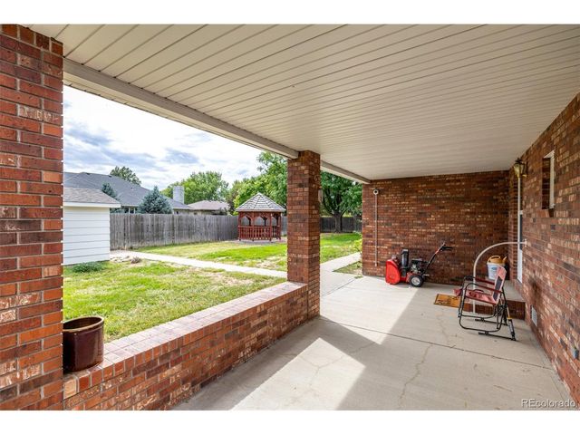 909 Fairhurst St, Sterling, CO 80751