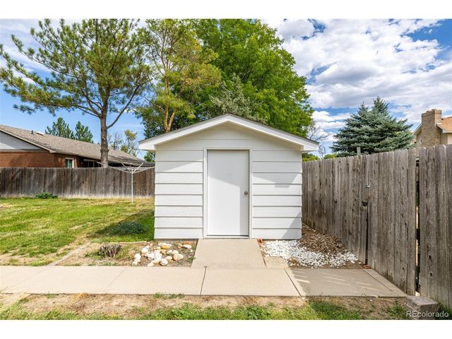 909 Fairhurst St, Sterling, CO 80751