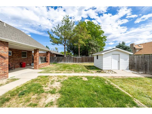 909 Fairhurst St, Sterling, CO 80751