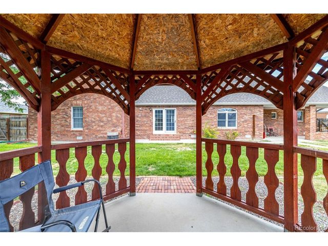 909 Fairhurst St, Sterling, CO 80751