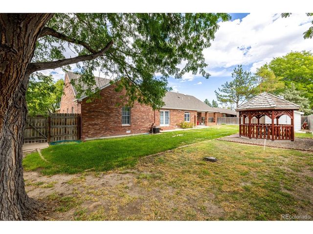 909 Fairhurst St, Sterling, CO 80751