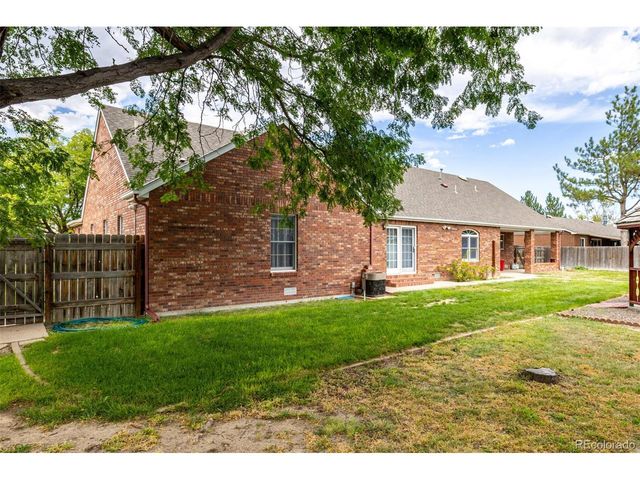 909 Fairhurst St, Sterling, CO 80751