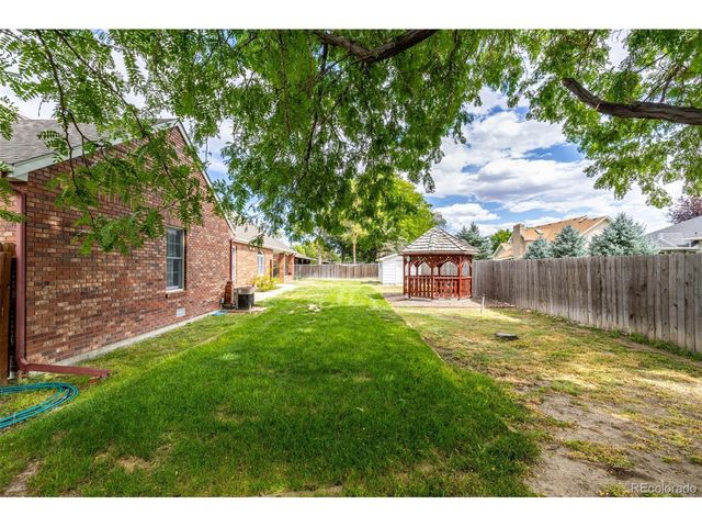 909 Fairhurst St, Sterling, CO 80751