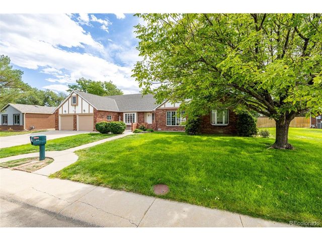 909 Fairhurst St, Sterling, CO 80751