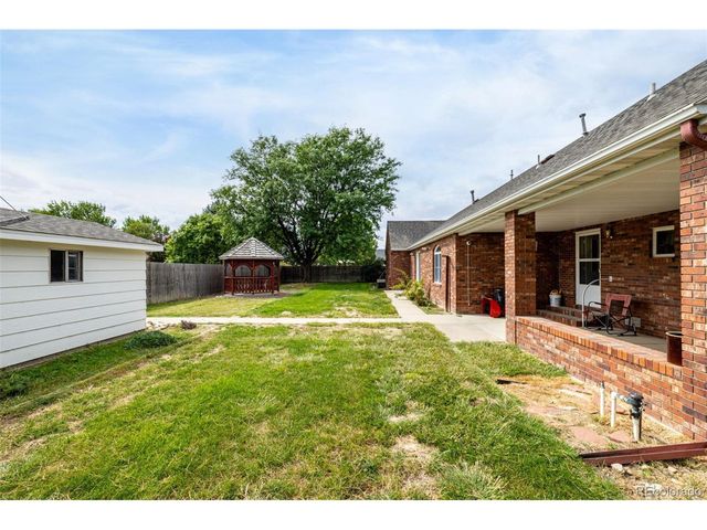 909 Fairhurst St, Sterling, CO 80751