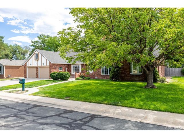 909 Fairhurst St, Sterling, CO 80751