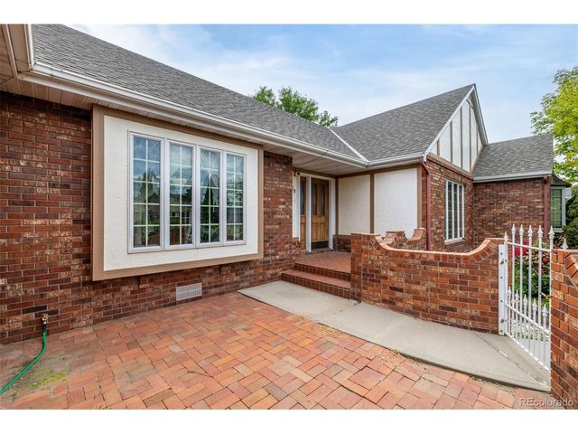 909 Fairhurst St, Sterling, CO 80751