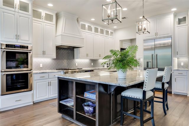 120 Horizon Ridge CV, Liberty Hill, TX 78642