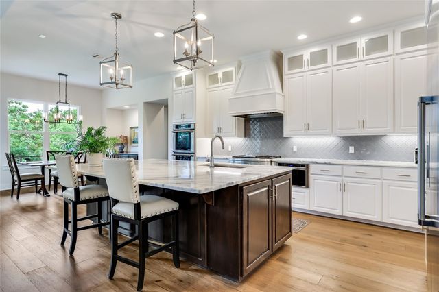 120 Horizon Ridge CV, Liberty Hill, TX 78642