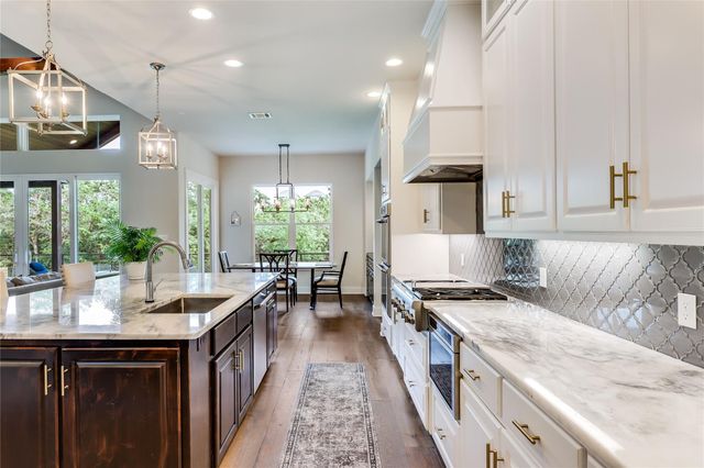 120 Horizon Ridge CV, Liberty Hill, TX 78642