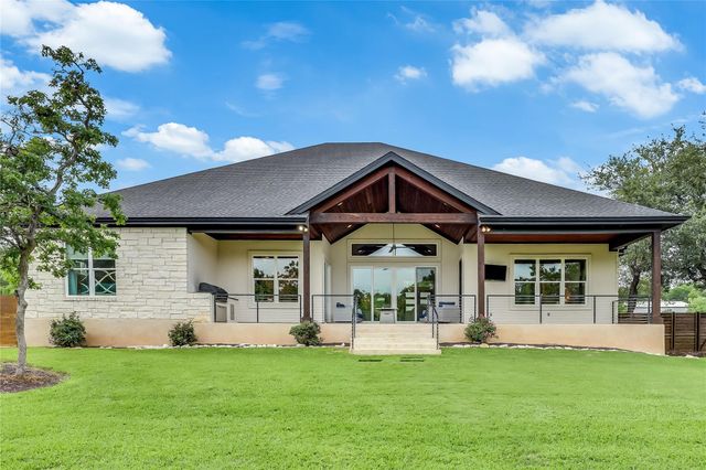 120 Horizon Ridge CV, Liberty Hill, TX 78642