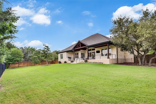 120 Horizon Ridge CV, Liberty Hill, TX 78642