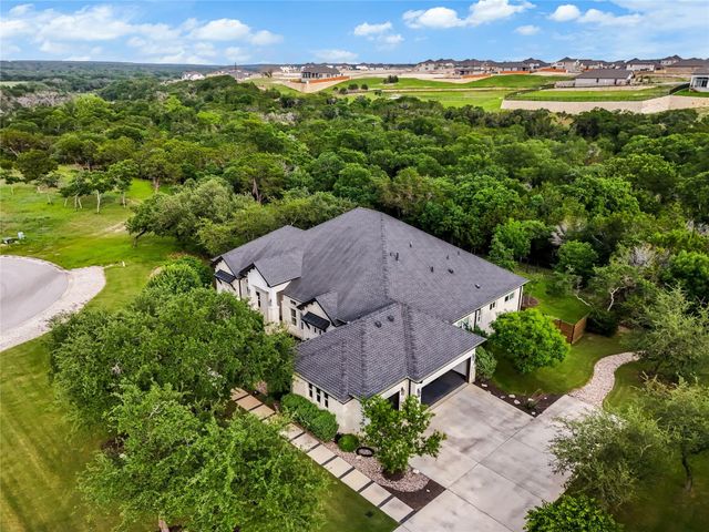 120 Horizon Ridge CV, Liberty Hill, TX 78642