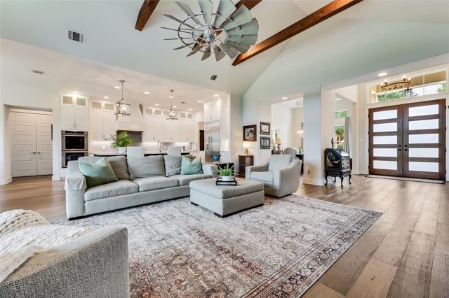 120 Horizon Ridge CV, Liberty Hill, TX 78642