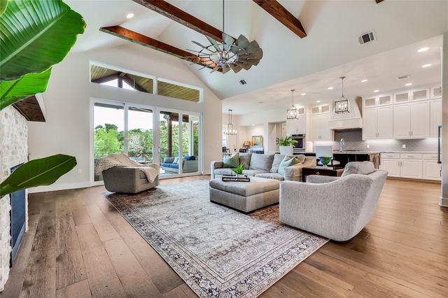 120 Horizon Ridge CV, Liberty Hill, TX 78642