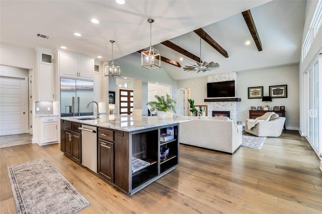 120 Horizon Ridge CV, Liberty Hill, TX 78642