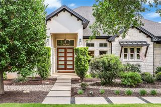 120 Horizon Ridge CV, Liberty Hill, TX 78642
