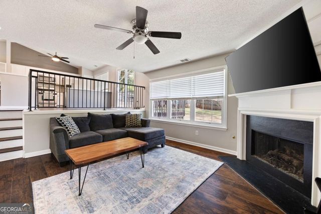 217 Creel Chase NW, Kennesaw, GA 30144