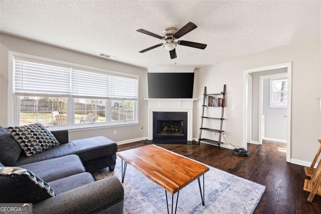 217 Creel Chase NW, Kennesaw, GA 30144