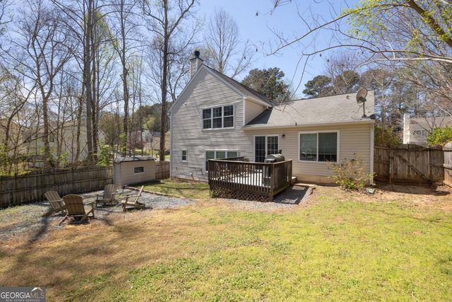 217 Creel Chase NW, Kennesaw, GA 30144