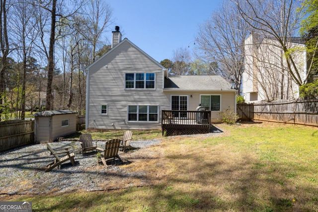 217 Creel Chase NW, Kennesaw, GA 30144