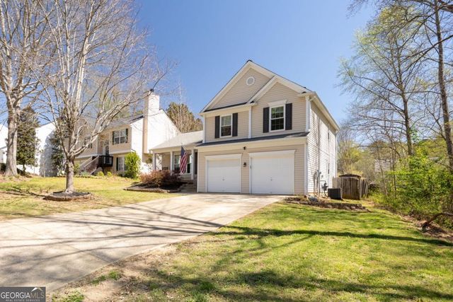 217 Creel Chase NW, Kennesaw, GA 30144