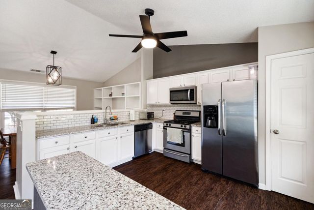 217 Creel Chase NW, Kennesaw, GA 30144