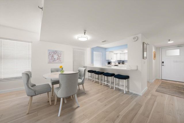 900 GULF BOULEVARD 204, Indian Rocks Beach, FL 33785