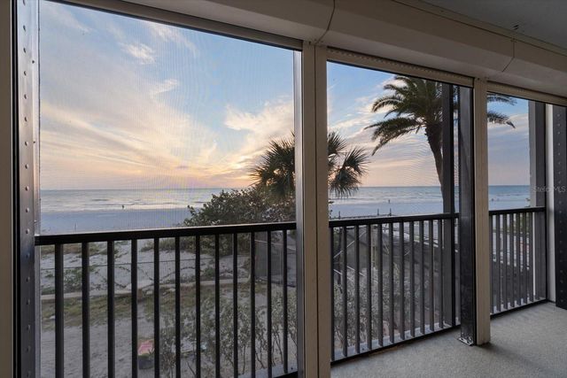 900 GULF BOULEVARD 204, Indian Rocks Beach, FL 33785