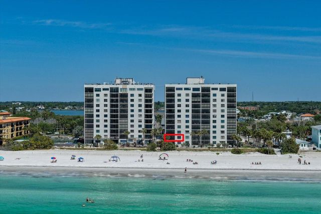 900 GULF BOULEVARD 204, Indian Rocks Beach, FL 33785