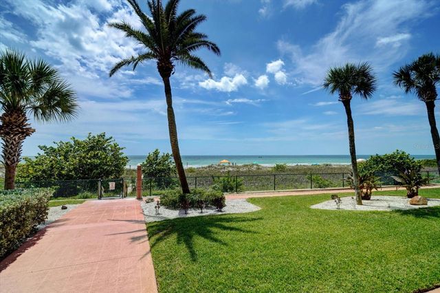 900 GULF BOULEVARD 204, Indian Rocks Beach, FL 33785