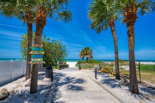 900 GULF BOULEVARD 204, Indian Rocks Beach, FL 33785