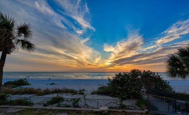 900 GULF BOULEVARD 204, Indian Rocks Beach, FL 33785