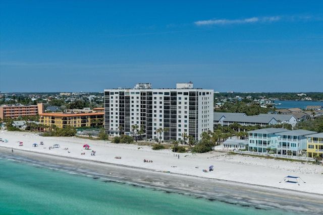 900 GULF BOULEVARD 204, Indian Rocks Beach, FL 33785