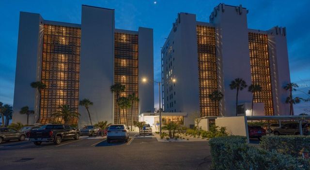 900 GULF BOULEVARD 204, Indian Rocks Beach, FL 33785