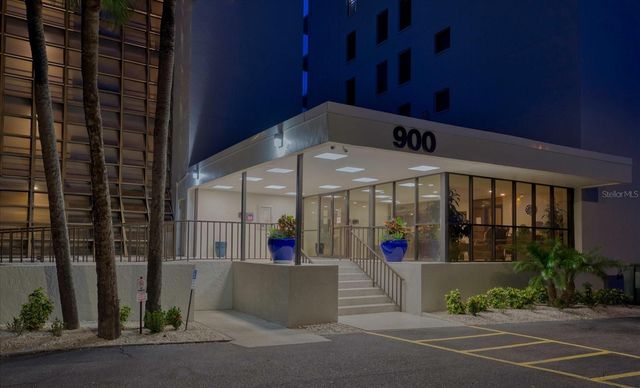 900 GULF BOULEVARD 204, Indian Rocks Beach, FL 33785