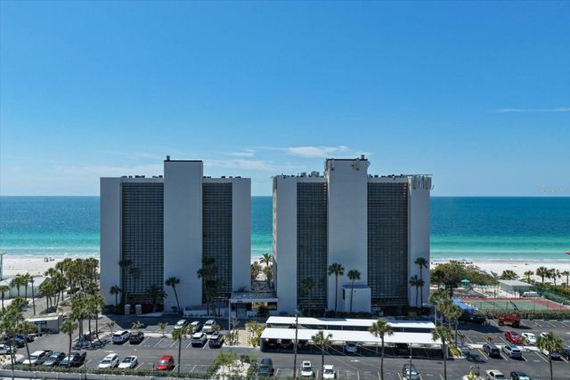 900 GULF BOULEVARD 204, Indian Rocks Beach, FL 33785