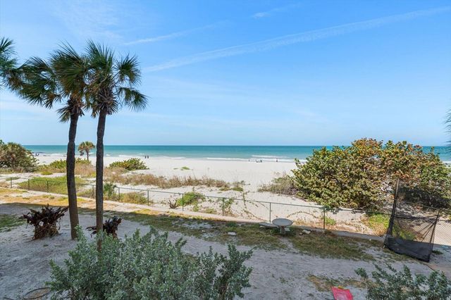 900 GULF BOULEVARD 204, Indian Rocks Beach, FL 33785