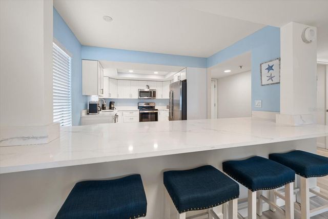 900 GULF BOULEVARD 204, Indian Rocks Beach, FL 33785