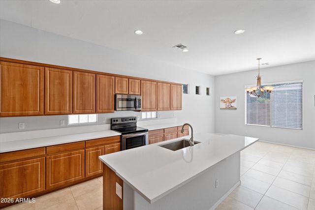 13261 W MULBERRY Drive, Litchfield Park, AZ 85340