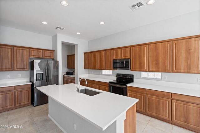 13261 W MULBERRY Drive, Litchfield Park, AZ 85340