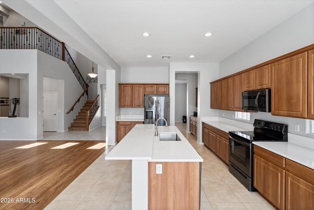 13261 W MULBERRY Drive, Litchfield Park, AZ 85340