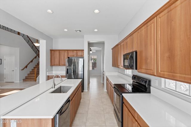 13261 W MULBERRY Drive, Litchfield Park, AZ 85340