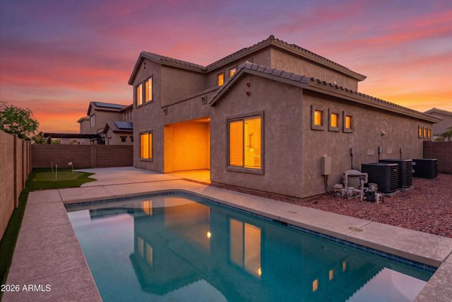 13261 W MULBERRY Drive, Litchfield Park, AZ 85340